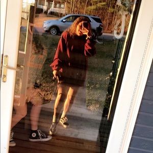 Meet your Posher, Grai